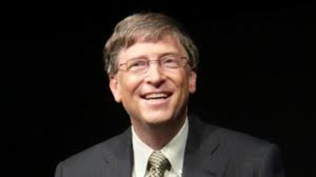 William ''bill'' gates