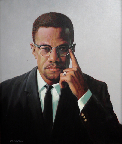 Malcom X