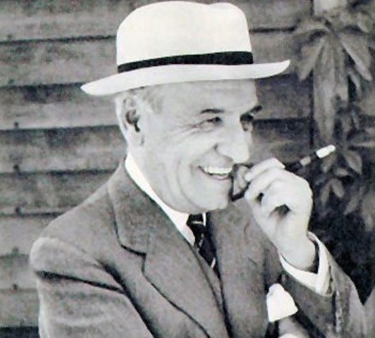 José Ortega y Gasset (1883-1955)
