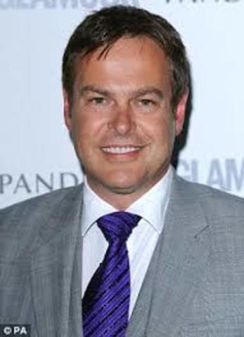 Peter Jones