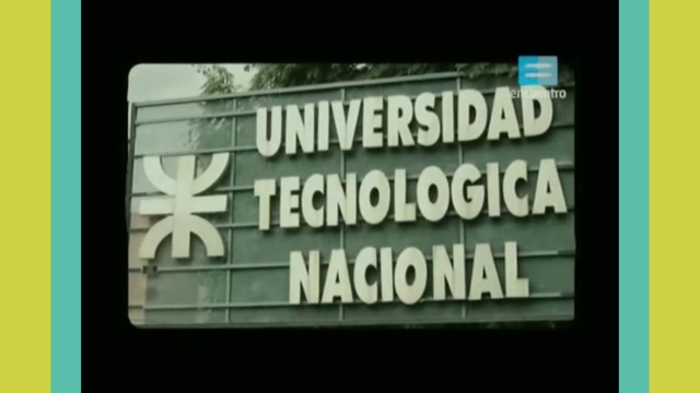 De la UON a la UTN