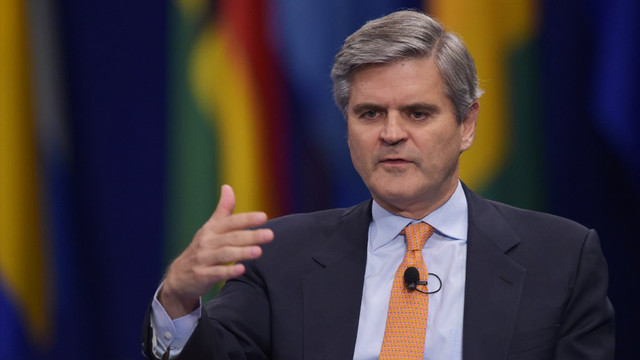 Steve Case