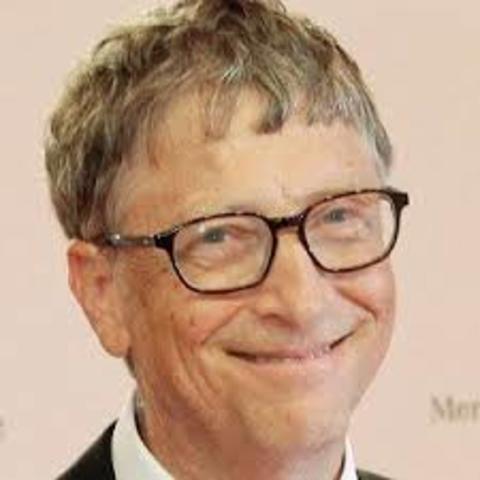 bill gates