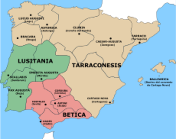 Importancia de las ciudades