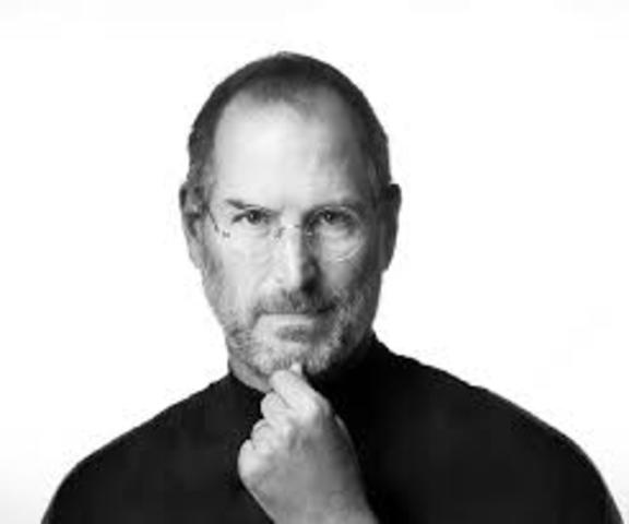 Steve Jobs
