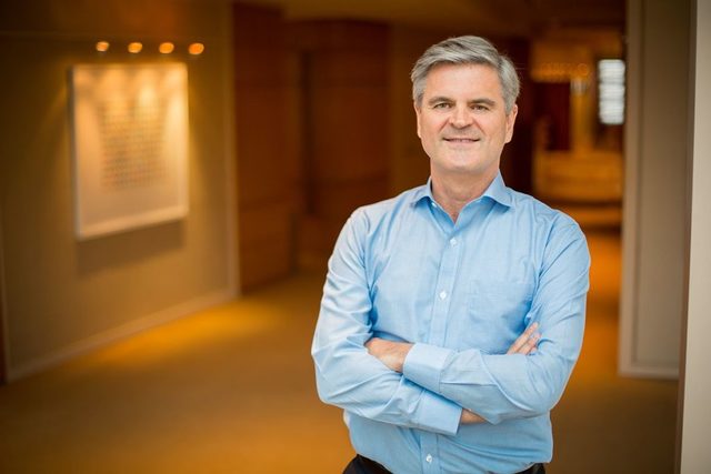 Steve Case