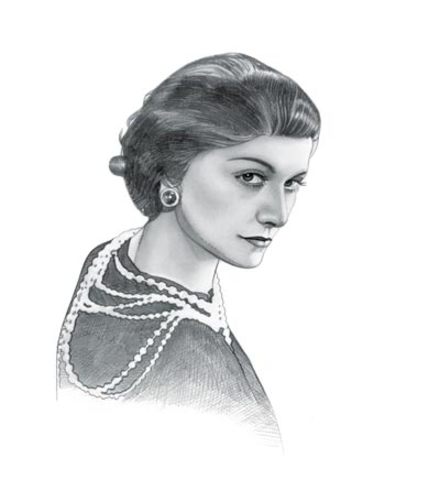 coco chanel