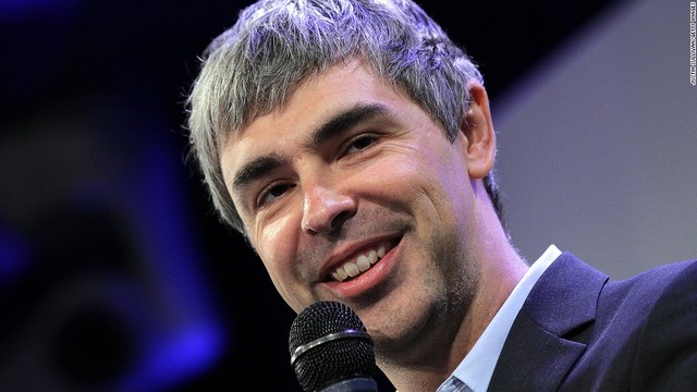 Larry page
