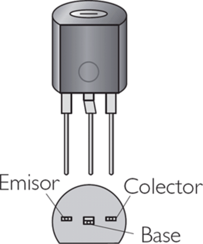el transistor