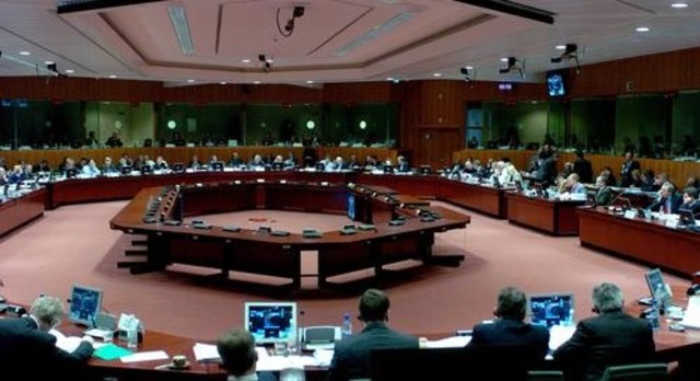 Consejo de la Unión Europea