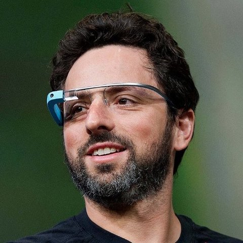 Sergey Brin