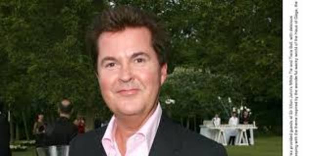 Simon fuller