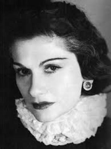 Coco Chanel