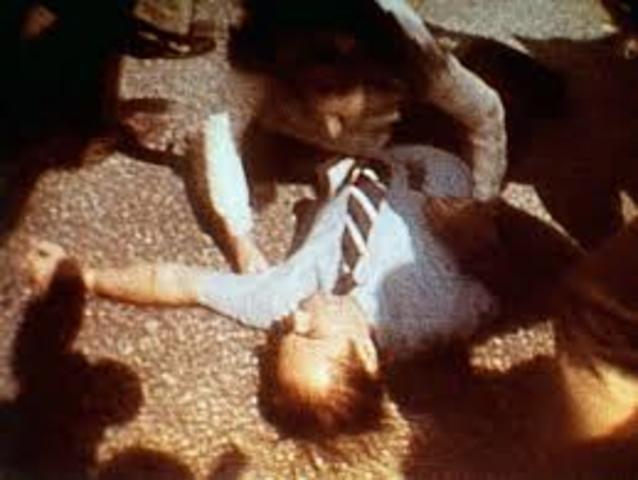 Wallace Asassination