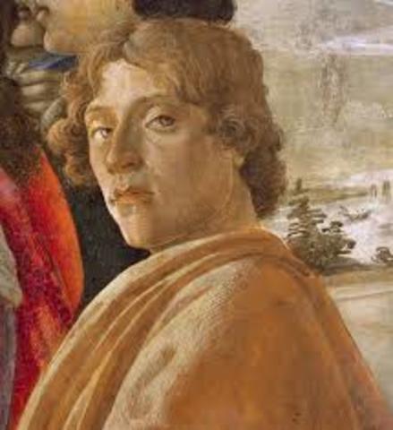 Boticelli