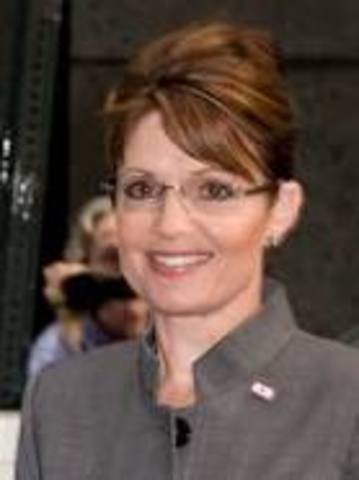 Sarah Palin