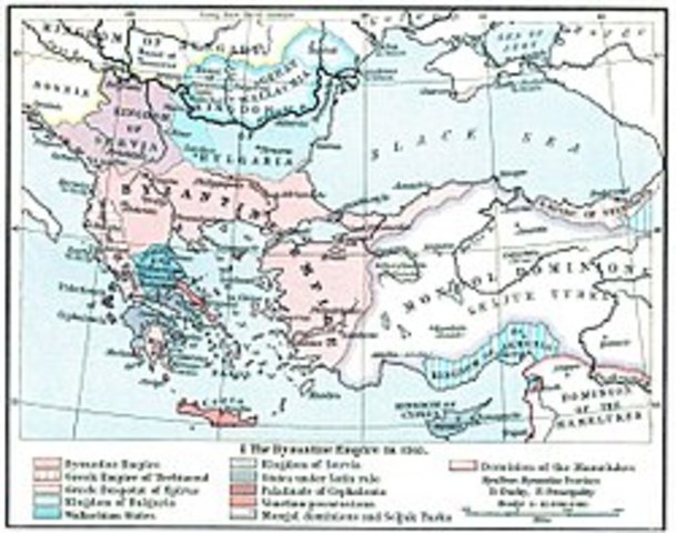 Παλαιολόγεια Αναγέννηση