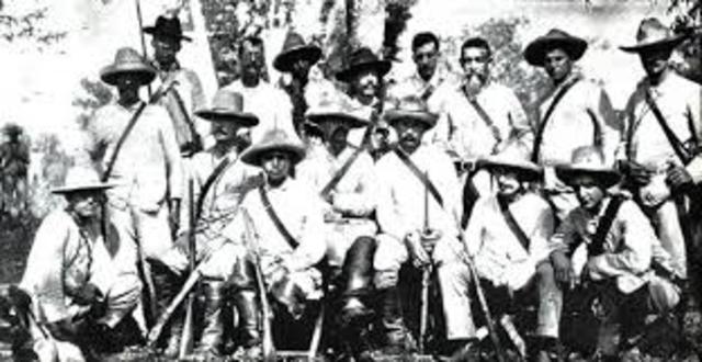 MOVIMIENTO INDEPENDENTISTA CUBANO