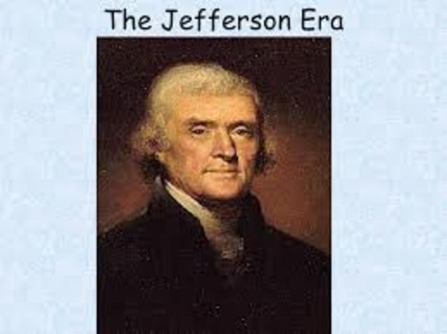 Jefferson Era