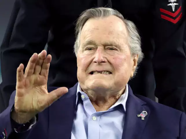 End of Republican leadership