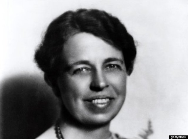Fallece Eleanor Roosevelt diplomática de Naciones Unidas.