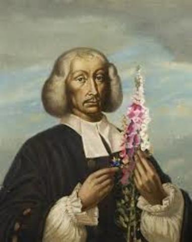 John Ray