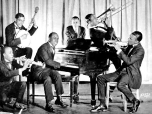 The Harlem Renaissance