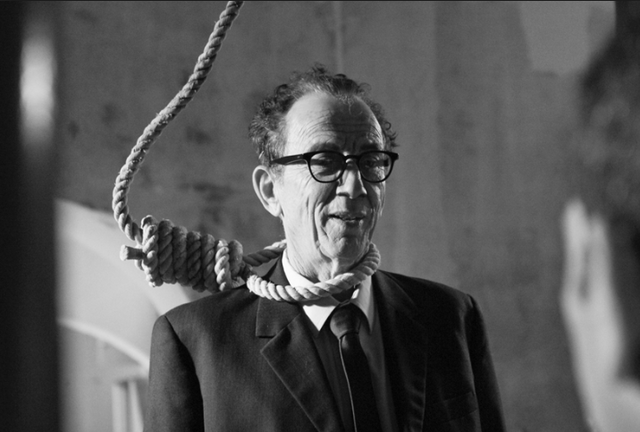 Chapter 18- The Trial