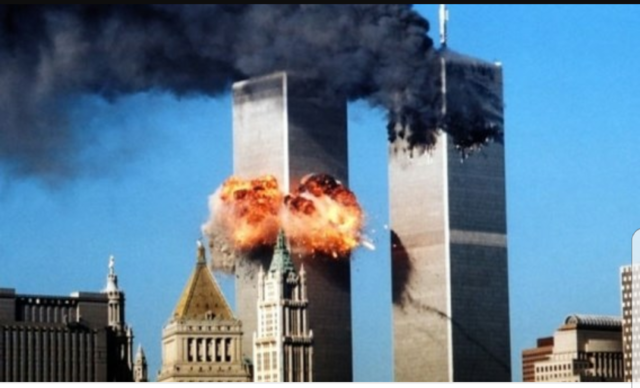 Attacks of 9/11