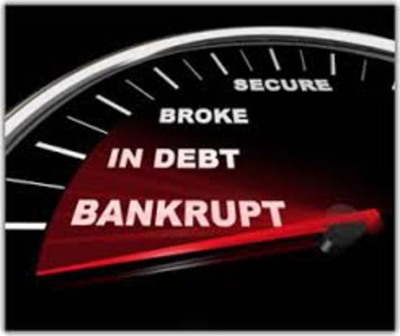 Recession in Canada 1989-1992