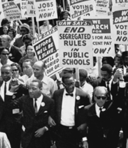 Civil rights movement