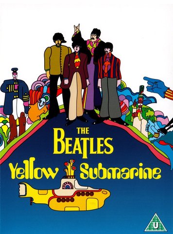 Yellow Submarine