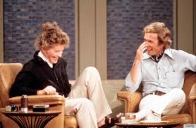 Dick Cavett Show