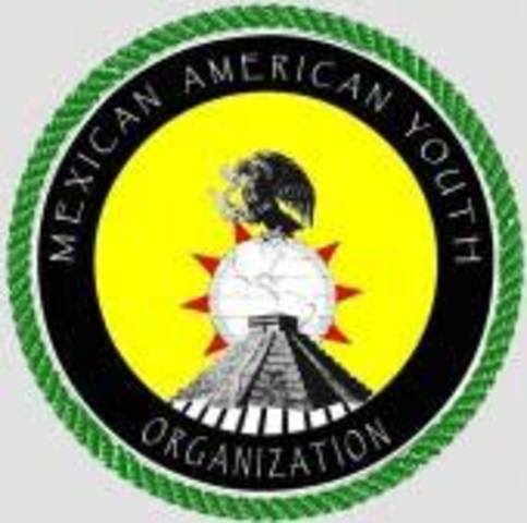 Mexican American youth organization