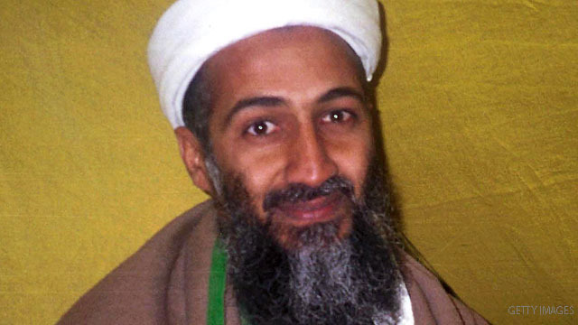 Osama Bin Laden