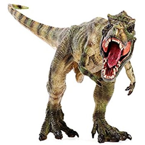 Tyrannosaurus