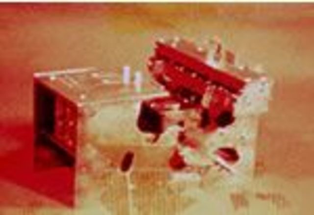 Calculadora Electrónica