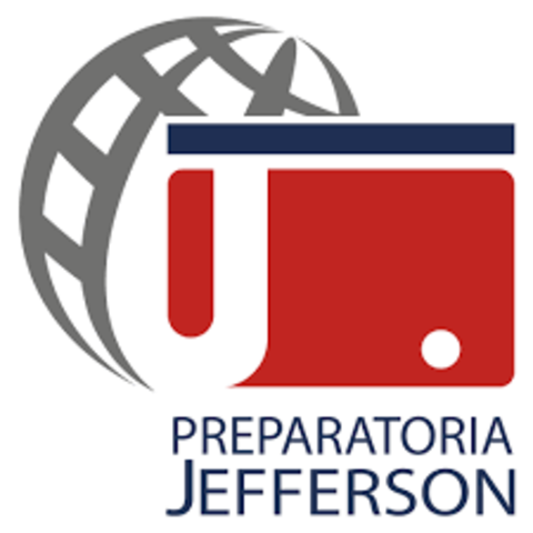 Entré a la preparatoria.