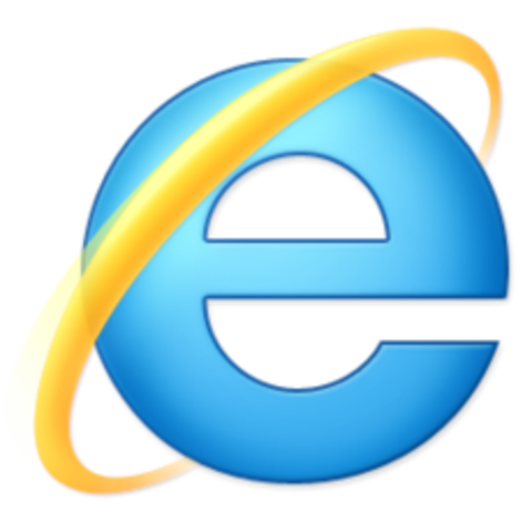 Creación del internet