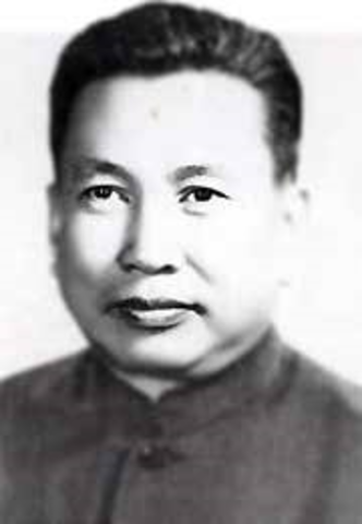 Pol Pot