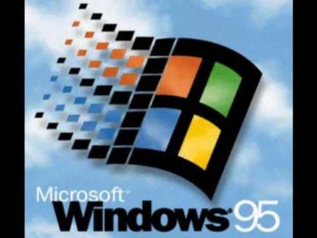 Windows 95