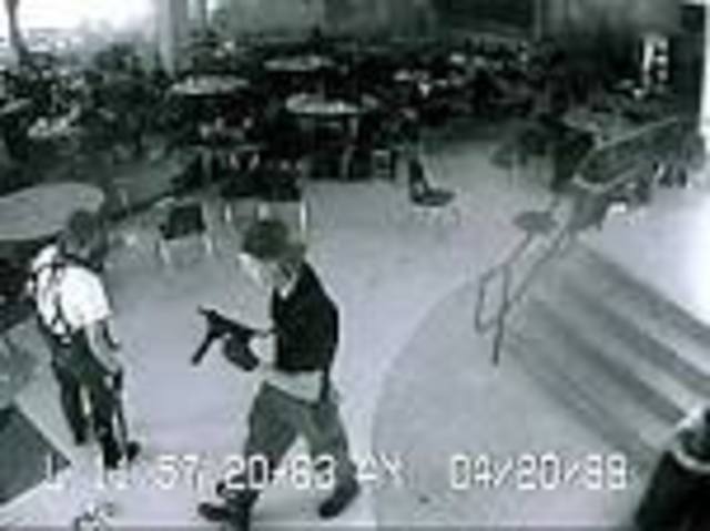 Columbine School