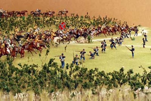 Battle of Palmito Ranch