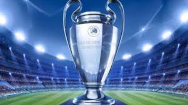 CHAMPIONS LEAGUE