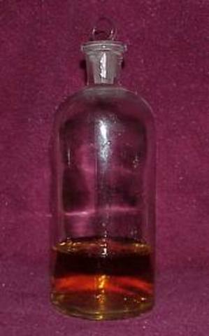 Nitro Glycerine is used to carve out mountain sides