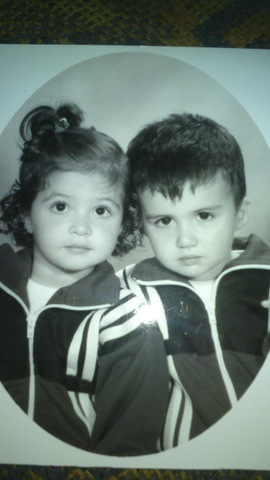 Empiezo infantil en colegio Chapatal