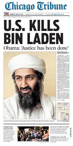 Osama Bin Laden