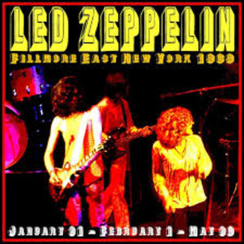 Primera gira americana.