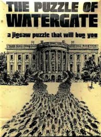 Watergate