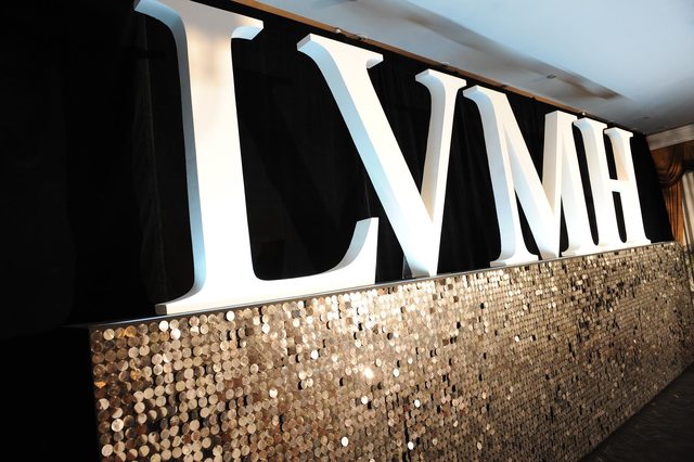 LVMH